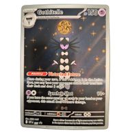 Gothitelle Black Star Promo SVP 211 Pokémon NM